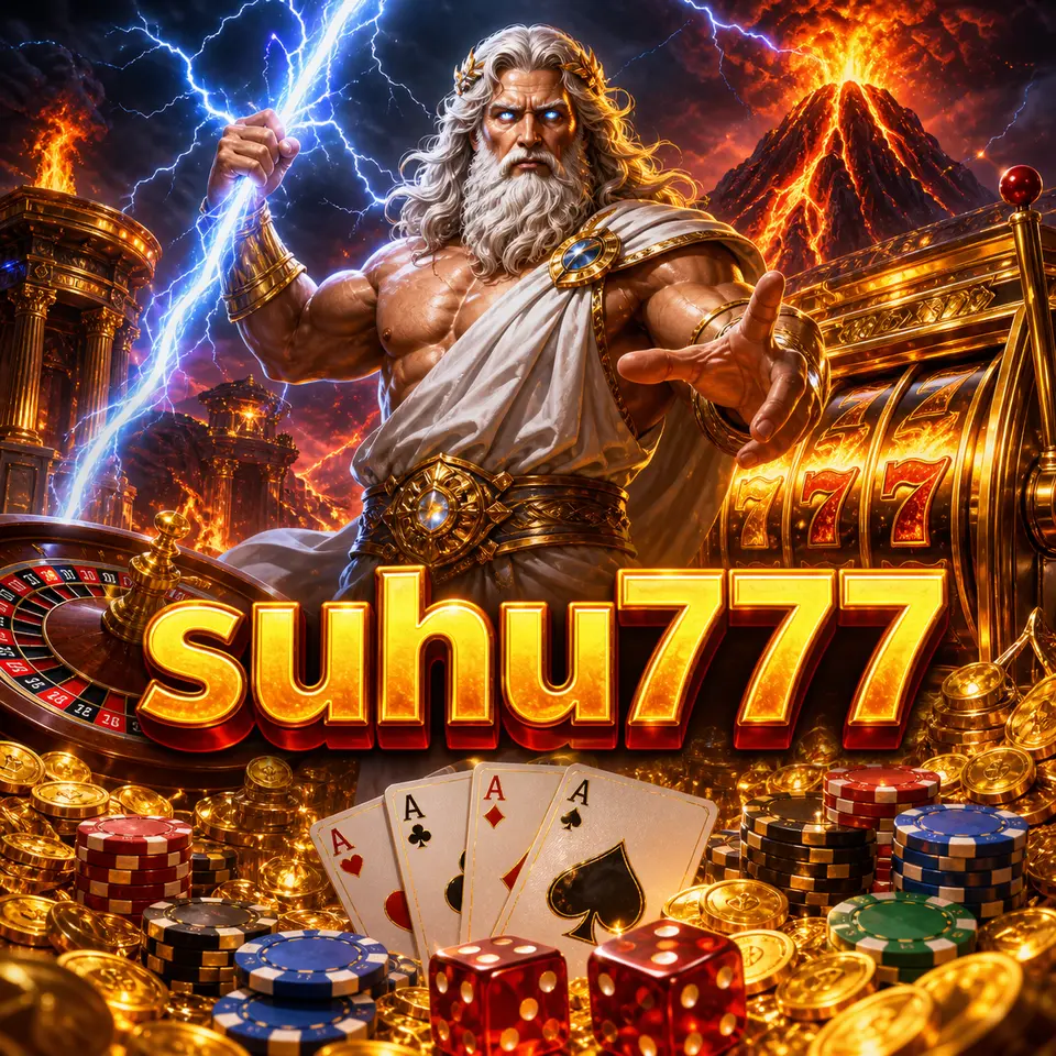 suhu777 APK