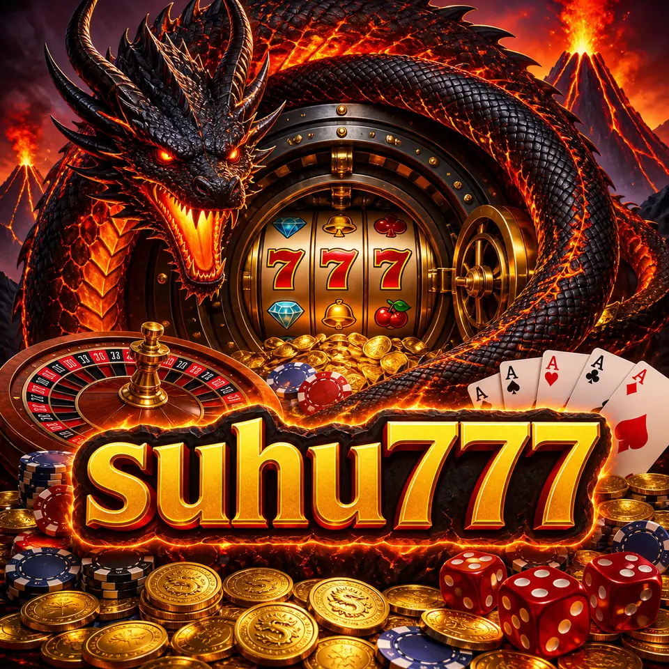 suhu777 APK