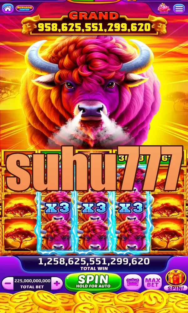 suhu777 APK