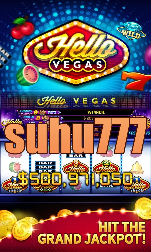 suhu777 APK