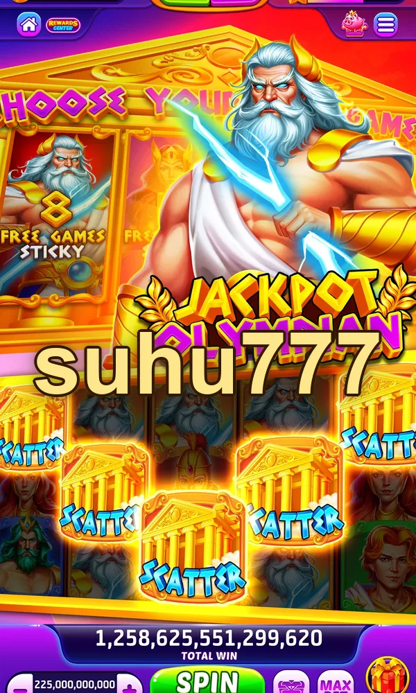 suhu777 APK