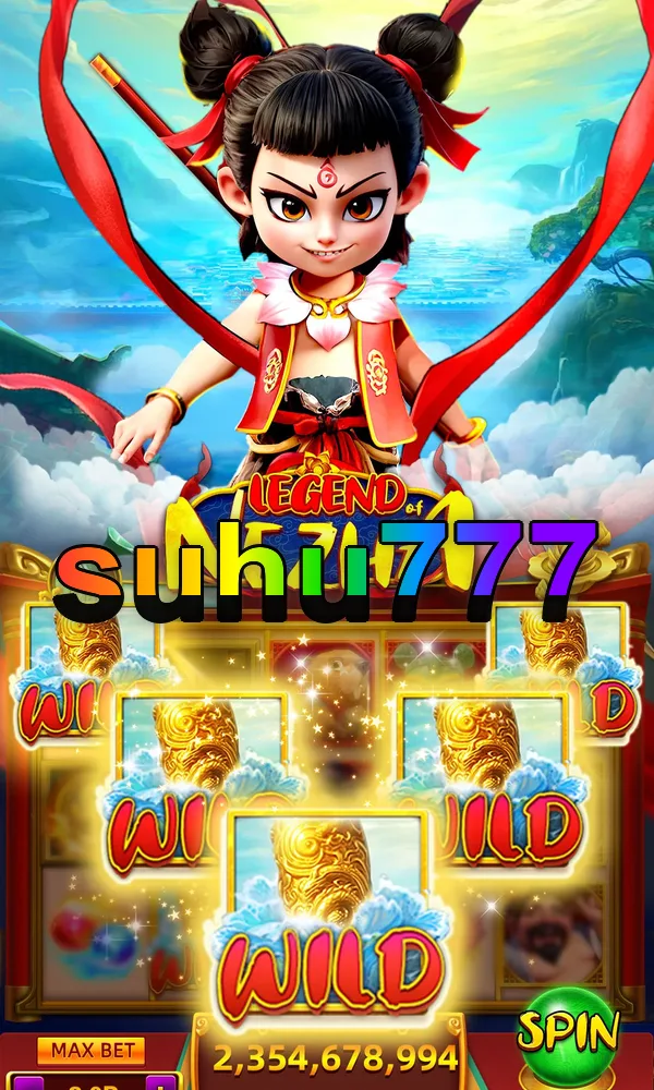 suhu777 APK