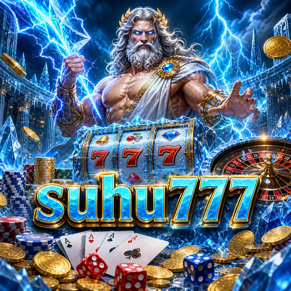 suhu777 Masuk