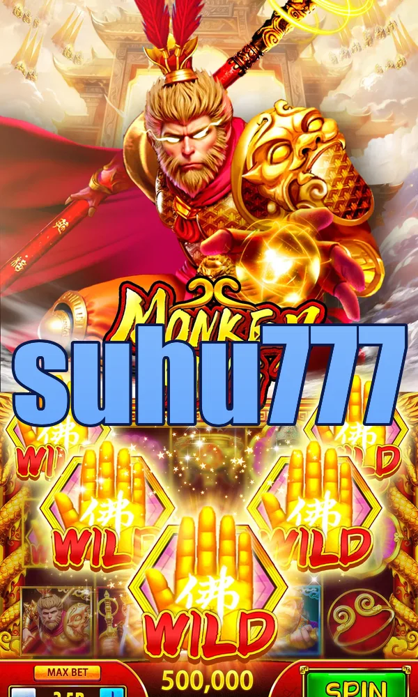suhu777 Masuk