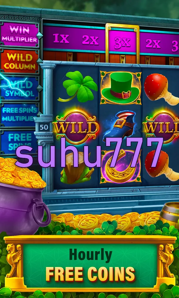 suhu777 Masuk