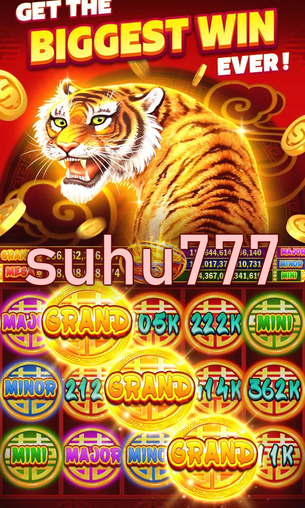 suhu777 Masuk