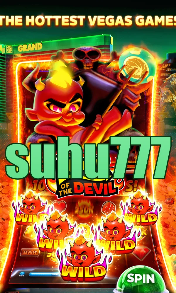 suhu777 Masuk