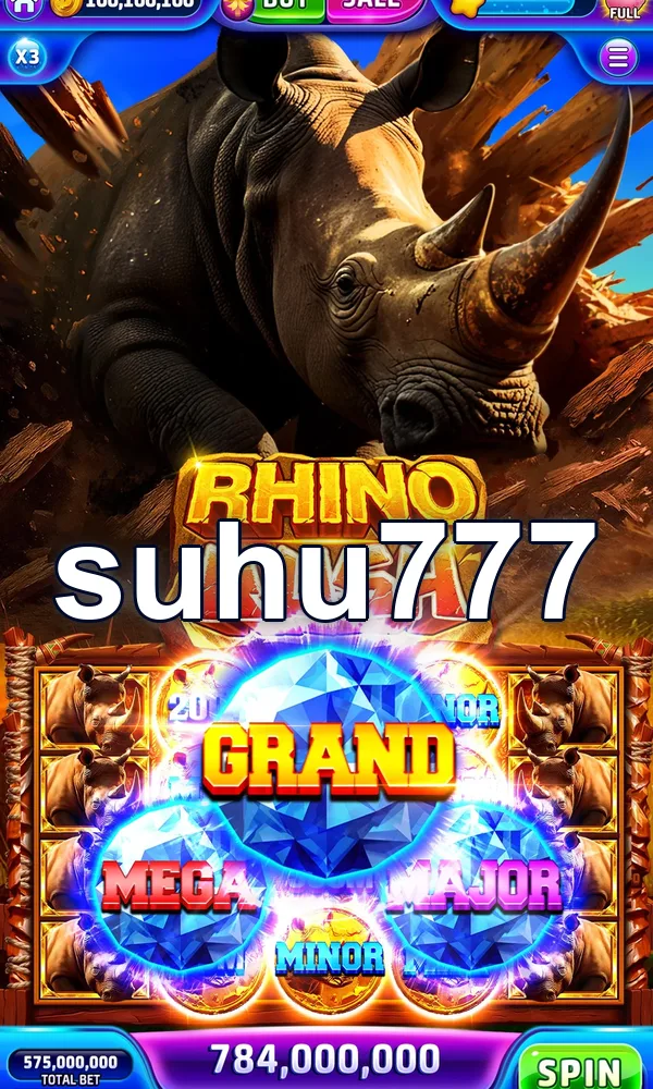 suhu777 Masuk