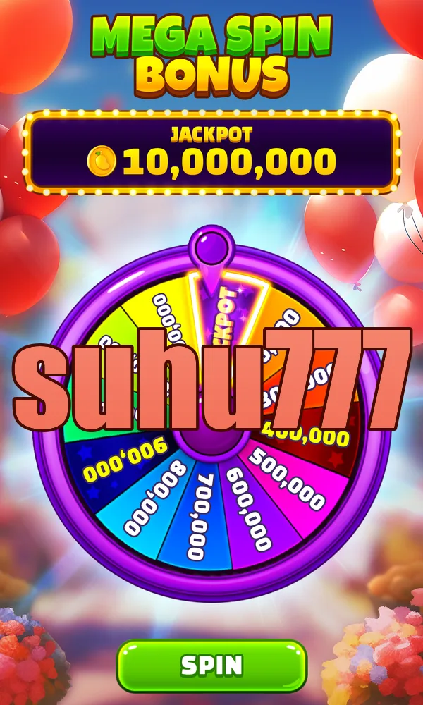 suhu777 Masuk