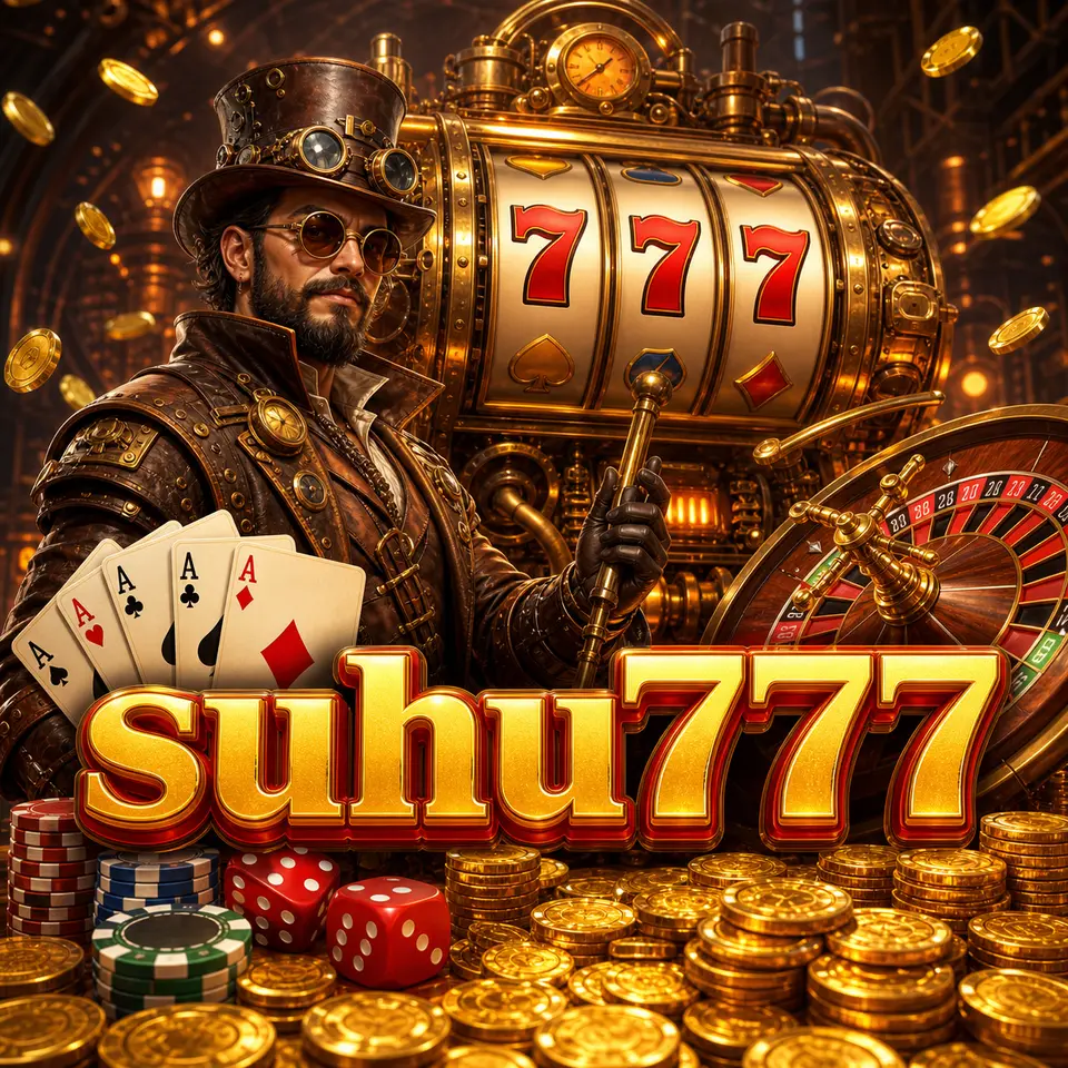 suhu777 Masuk - suhu777 Resmi